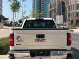 GMC Sierra Z71 2014 Truck Pearl White 4WD Personal